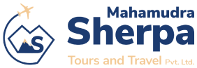 Mahamudra Tours and Travels
