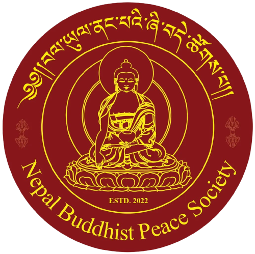 Nepal Buddhist Peace Society